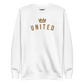 I AM United Sweatshirt