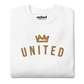I AM United Sweatshirt